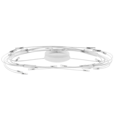 Потолочный светильник Lightstar Ovale 784246