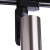Трековый светильник Arte Lamp Bucho A2668PL-1SS