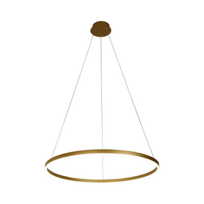 Подвесной светодиодный светильник Kink Light Тор 08214,33(3000K)