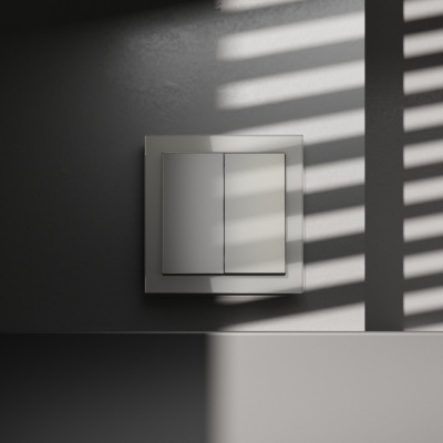 Выключатель VOLTUM VLS020504