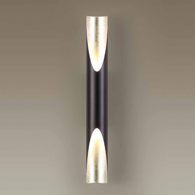 Настенный светодиодный светильник Odeon Light Hightech Whitney 3816/16WS
