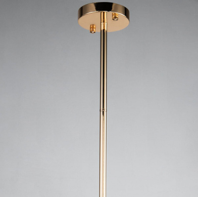 Подвесная люстра Favourite Crystallus 2710-12P