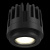 Светодиодный модуль Maytoni Technical Share DLA051-12W3K-DIM (DLA051-12W3K+DLA051DR-12WDM)
