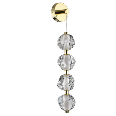 Бра Odeon Light 5085/17WL Бра Odeon Light 5085/17WL
