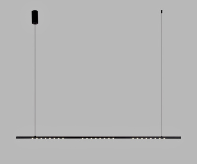 Линейный светильник Kink Light 08557-150L,19