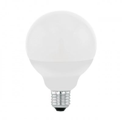 Лампа светодиодная Eglo E27 13W 2700-6500K матовая 11659