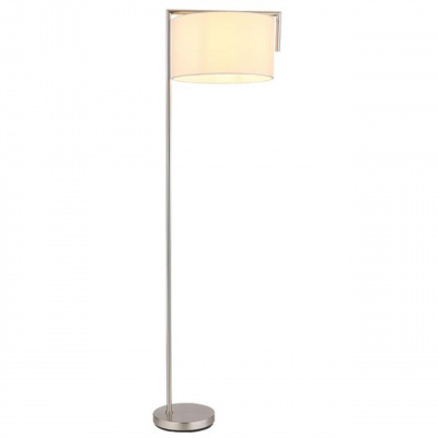 Торшер Arte Lamp Aperol A5031PN-1SS