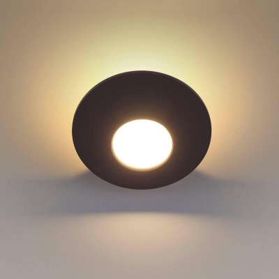 Светодиодный спот Odeon Light Rondi 3814/11WL