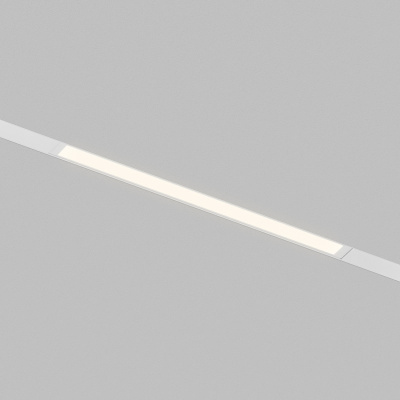 Светильник на шине Denkirs DK8104-WH