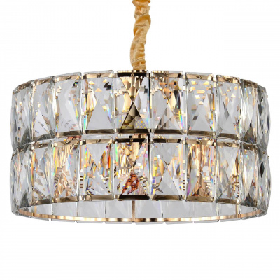 Подвесная люстра Stilfort Sparti 1023/03/08P