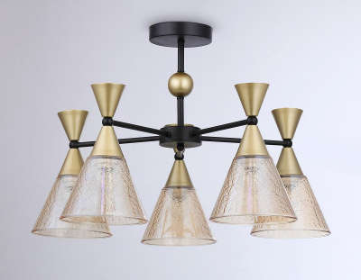 Потолочная люстра Ambrella light Traditional Modern TR3171