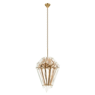 Подвесной светильник LOFT IT 10432 Clear