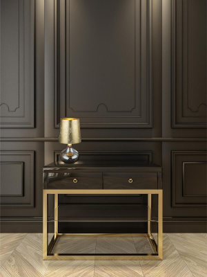 Настольная лампа Globo Johanna 24000AG