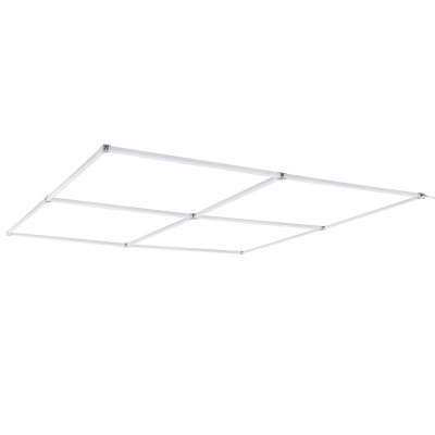 Офисный светильник Lightstar V4Q450124