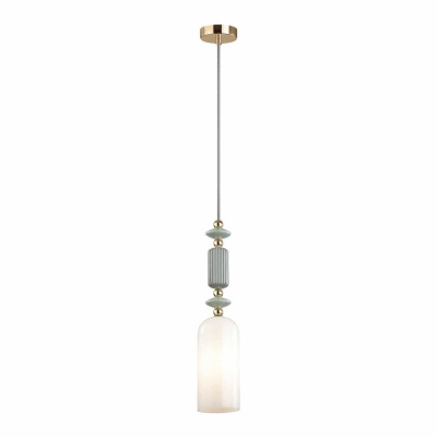 Подвесной светильник Odeon Light Classic Candy 4861/1A