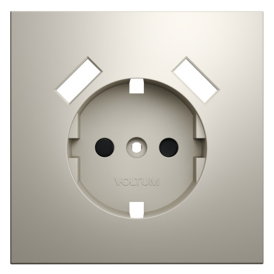 Клавиша/Накладка VOLTUM VLS000903