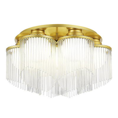 Накладная люстра ST-Luce SL1511.202.07