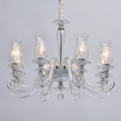 Подвесная люстра MW-Light Элла 483013908