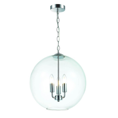 Подвесная люстра Favourite Bulla 2294-3P