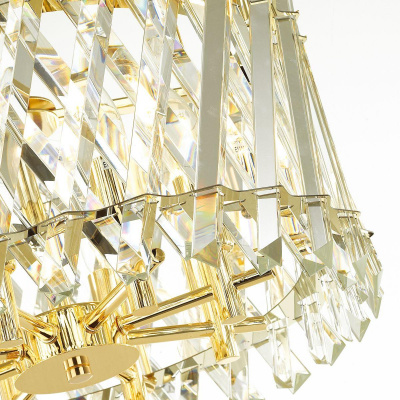 Настенный светильник Odeon Light Hall Selva 4795/2W