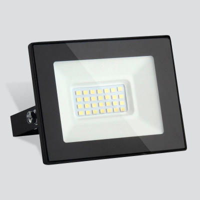 Прожектор светодиодный Elektrostandard Elementary 026 FL LED 30W 6500K IP65 a051942 Прожектор светодиодный Elektrostandard Elementary 026 FL LED 30W 6500K IP65 a051942