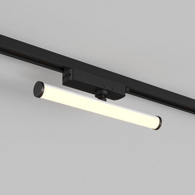 Светильник на шине Denkirs DK6438-BK