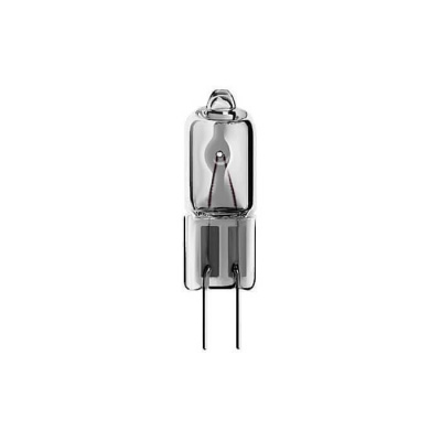 Лампа галогенная Elektrostandard G4 20W прозрачная a022648