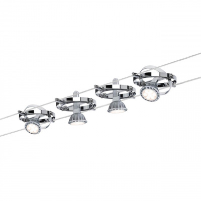 Струнная система Paulmann Wire Systems Cardan 94144