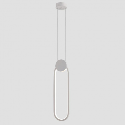 Подвесной светодиодный светильник Moderli Store V5022-2PL