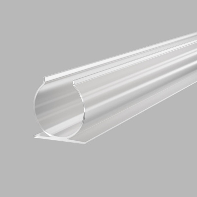 Профиль пластиковый для гибкого неона Maytoni LED Strip 1 м 20092