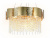 Подвесная люстра Ambrella light Traditional TR5245
