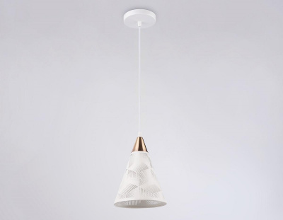 Подвесной светильник Ambrella light Traditional Loft TR8429