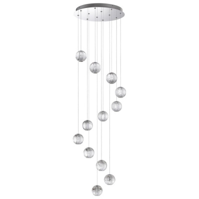 Каскадная люстра Odeon Light 5007/56L
