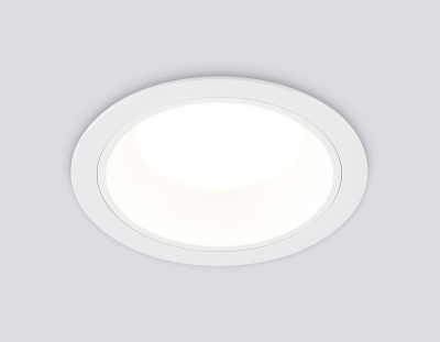 Встраиваемый светильник Ambrella Light TN52335 Встраиваемый светильник Ambrella Light TN52335