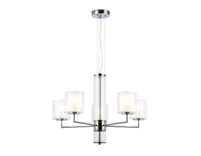 Подвесная люстра Ambrella Light LH56001