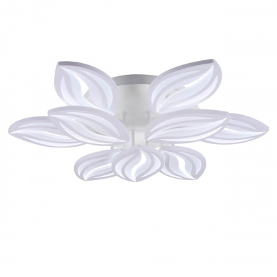 Потолочный светодиодный светильник Freya Myrtle FR6013CL-L157W