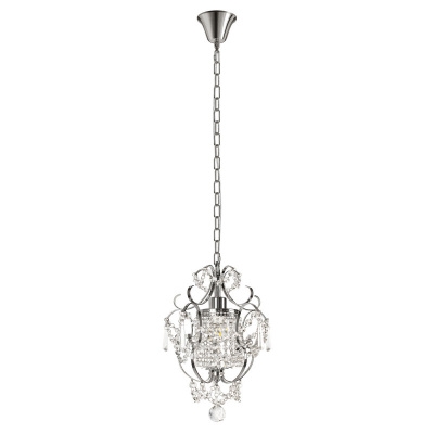 Подвесной светильник LOFT IT 10417 CR