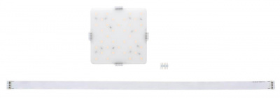 Мебельный светодиодный светильник Paulmann MaxLED Softpad 70713