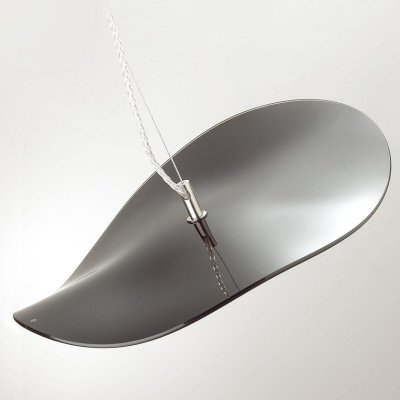 Подвесной светодиодный светильник Odeon Light L-vision Fluent 4859/10LA