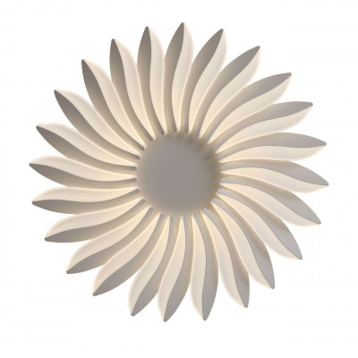 Потолочный светодиодный светильник ST Luce Girasole SL836.502.24