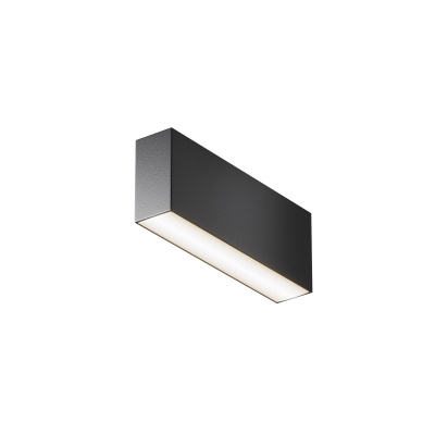 Линейный светильник Maytoni Technical C068CL-12W3-6K-B Линейный светильник Maytoni Technical C068CL-12W3-6K-B