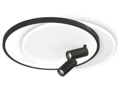 Накладной светильник Ambrella Light FL5137
