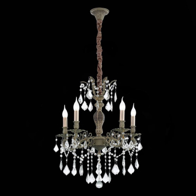 Подвесная люстра ST Luce Ornatole SL174.503.05