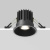 Встраиваемый светодиодный светильник Maytoni Round DL058-7W4K-B