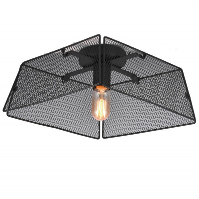 Потолочный светильник Hiper Mesh H028-0