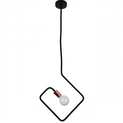 Подвесной светильник Hiper Contour H048-1