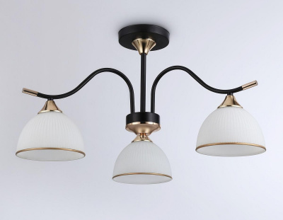 Потолочная люстра Ambrella light Traditional Modern TR3161