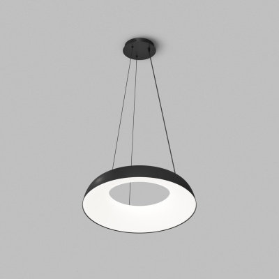 Подвесной светильник Denkirs DK6704-BK