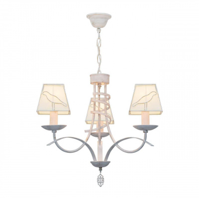 Подвесная люстра Toplight Grace TL1139-3H