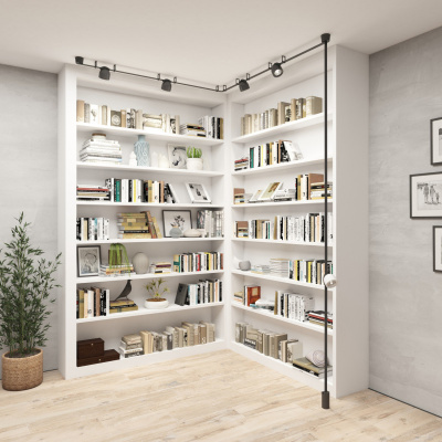 Трек-система Denkirs DK55SET15-01-DG